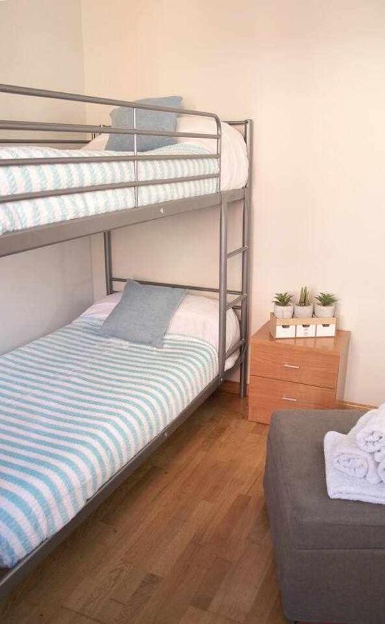 Espacioso Piso Leon Vut227 Kültér fotó