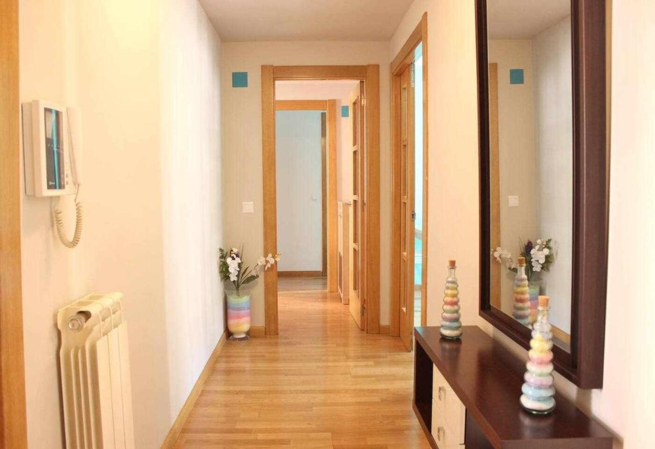 Espacioso Piso Leon Vut227 Kültér fotó